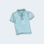 V-Neck T-Shirt