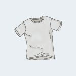 V-Neck T-Shirt